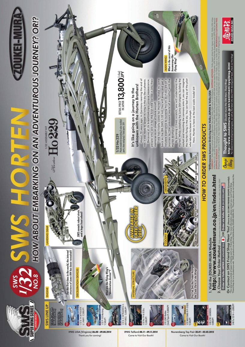 Airfix Model World 47 2014-10